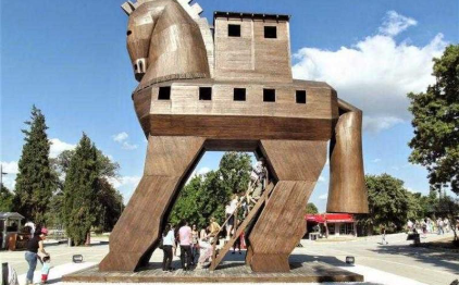 Assos, Truva ve Çanakkale Turu