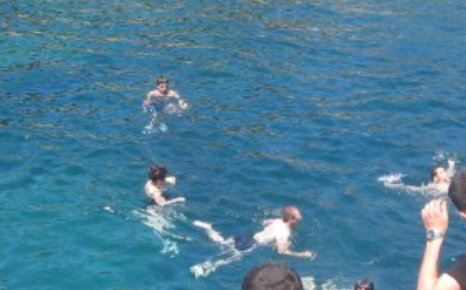 AYVALIK TEKNE TURU