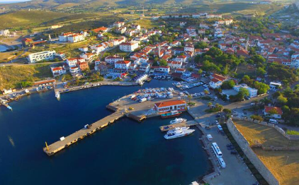 Gökçeada ve Bozcaada