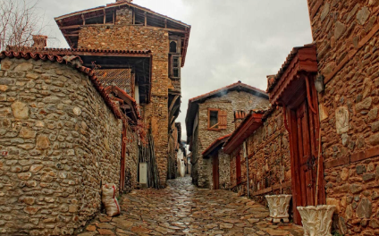 Günübirlik Ödemiş Birgi Bozdağ Turu