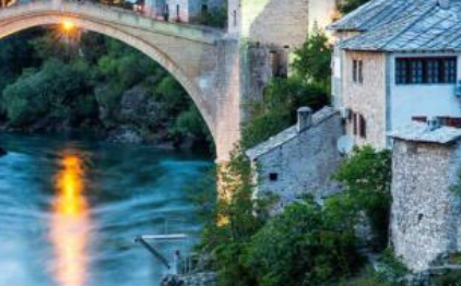 İZMİR ÇIKIŞLI BÜYÜK BALKAN TURU OTOBÜSLÜ