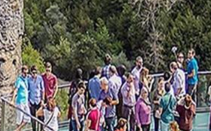 İzmir Çıkışlı Günübirlik Işıklı Göl, Ulubey Kanyonu, Cam Teras Turu