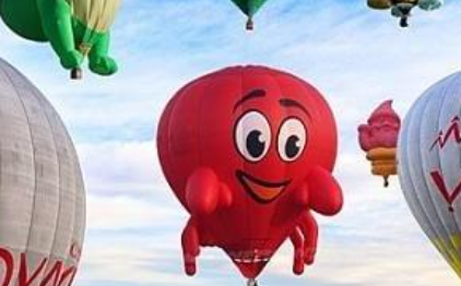 KAPADOKYA BALON FESTİVALİ TURU