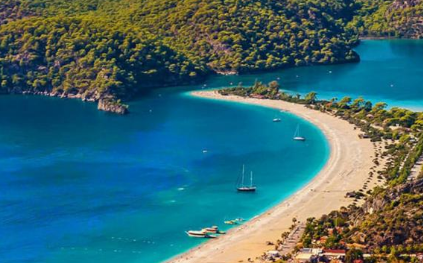 MUĞLA FETHİYE TURU