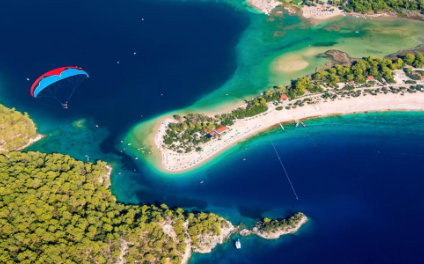 Muğla ve Fethiye Turu