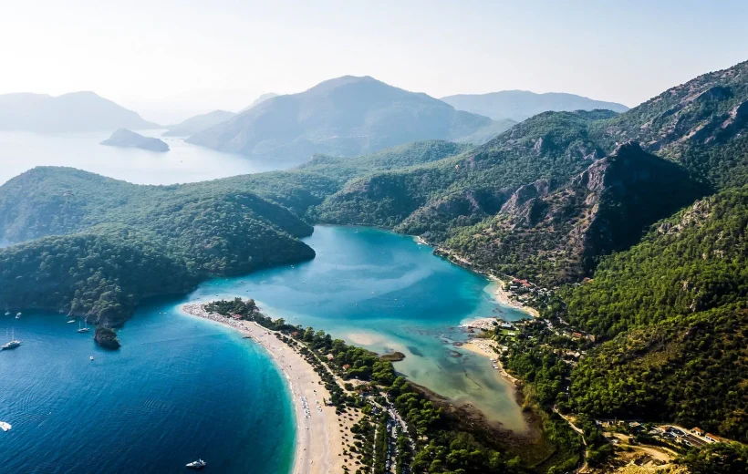 Fethiye Tatili - ( Aktiviteler Dahil)