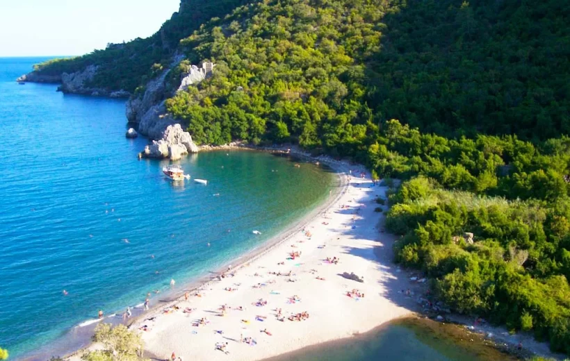 Olympos Adrasan Kaş Turu